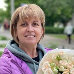 Наталья