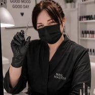 Майстер манікюру Ольга Богданівна на Barb.ua