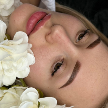 Фото с портфолио Інна Анікіна