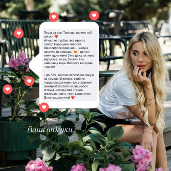 Фото с портфолио Тетяна Функ