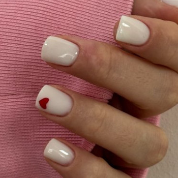 Фото с портфолио Nail Power