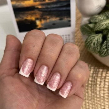 Фото с портфолио Nail Power