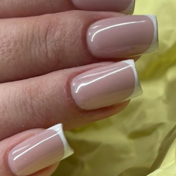 Фото с портфолио Nail Power