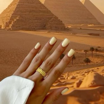 Фото с портфолио Nail Power