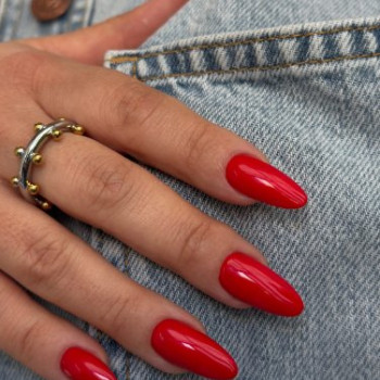 Фото с портфолио Nail Power