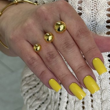 Фото с портфолио Nail Power