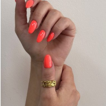 Фото с портфолио Nail Power