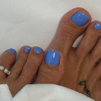 Фото с портфолио Nail Power