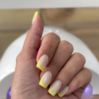 Фото с портфолио Nail Power