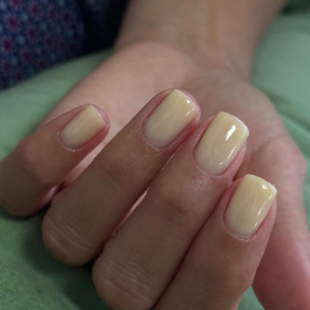 Фото с портфолио Nail Power