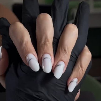 Фото с портфолио Nail Power