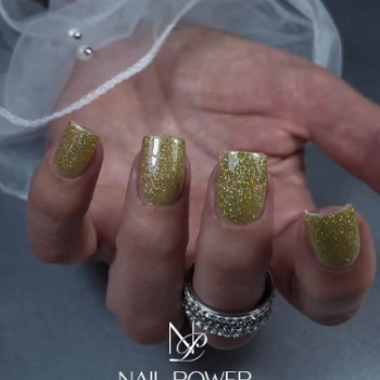 Фото с портфолио Nail Power