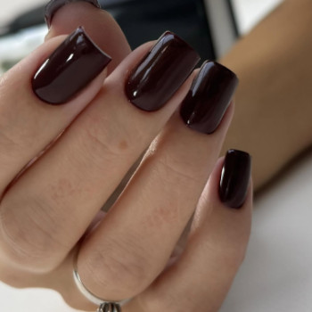 Фото с портфолио Nail Power