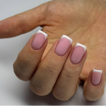 Фото с портфолио Nail Power