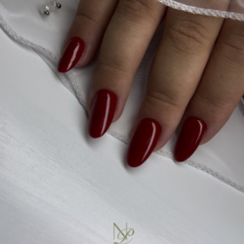 Фото с портфолио Nail Power