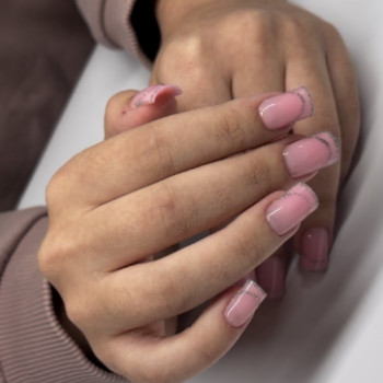 Фото с портфолио Nail Power