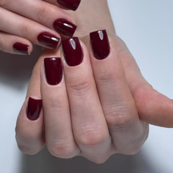 Фото с портфолио Nail Power