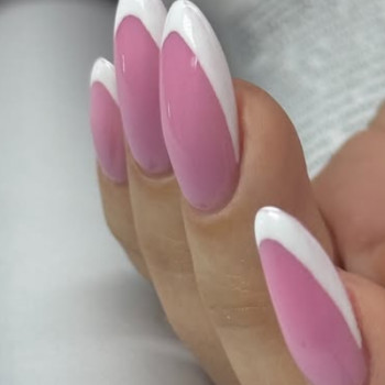 Фото с портфолио Nail Power