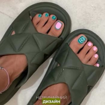 Фото с портфолио Nail Power