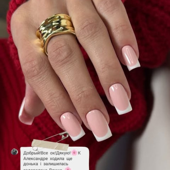Фото с портфолио Nail Power