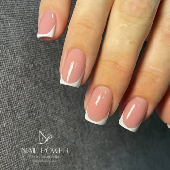Фото с портфолио Nail Power