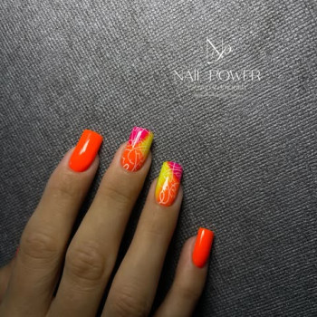 Фото с портфолио Nail Power