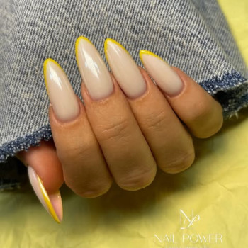 Фото с портфолио Nail Power