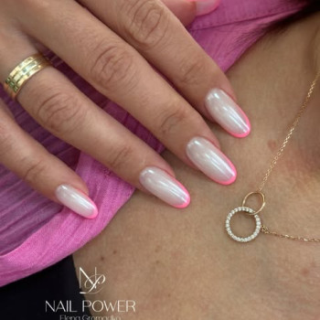 Фото с портфолио Nail Power