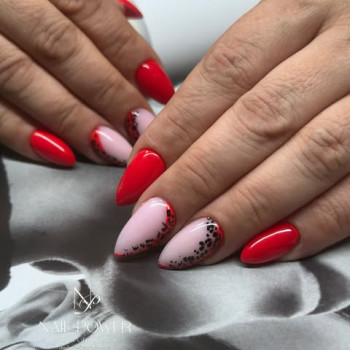Фото с портфолио Nail Power