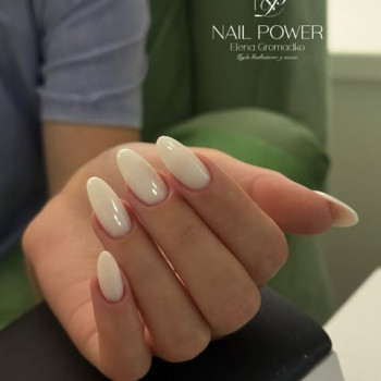 Фото с портфолио Nail Power