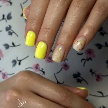 Фото с портфолио Nail Power