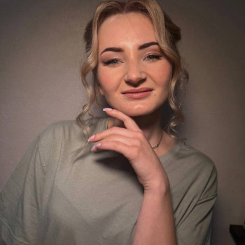 візаж + зачіска