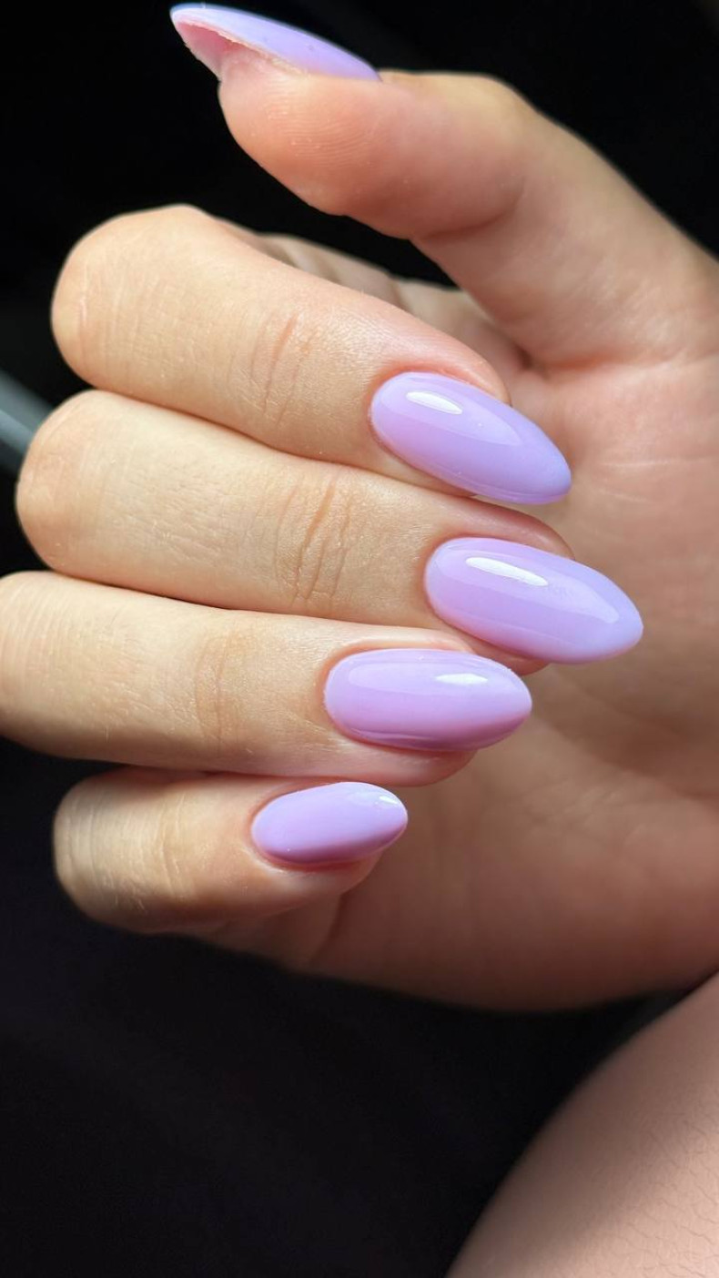 Манікюр, фото - Студія краси Cosmeja