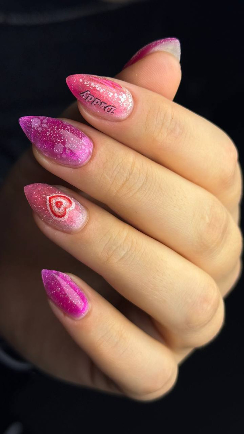 Красивий манікюр, фото - Студия красоты Cosmeja