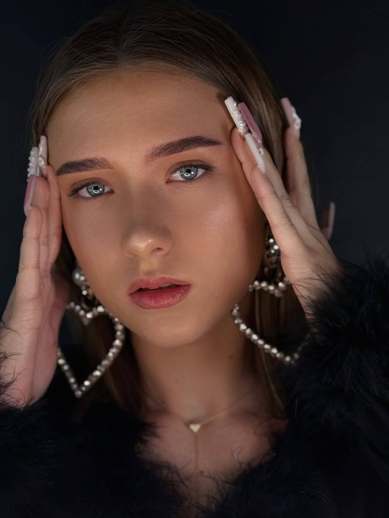 Ламінування брів, фото - Студія краси Cosmeja