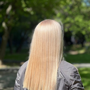 фарбування волосся + догляд від L’Oréal