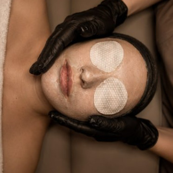 Фото с портфолио Je t`aime Cosmetologie