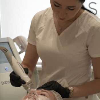 Фото с портфолио Je t`aime Cosmetologie