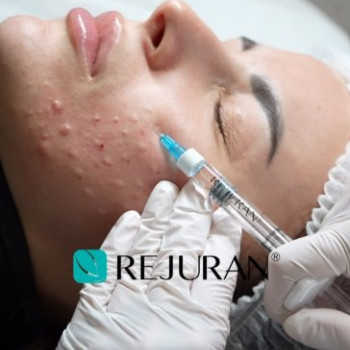 Фото с портфолио Skin SPACE