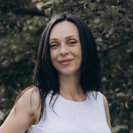 Психолог Юлія Кисиленко на Barb.ua