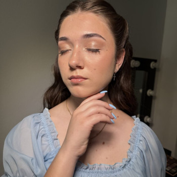Фото с портфолио LAVANDA Beauty Studio