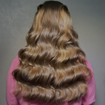 Фото с портфолио LAVANDA Beauty Studio