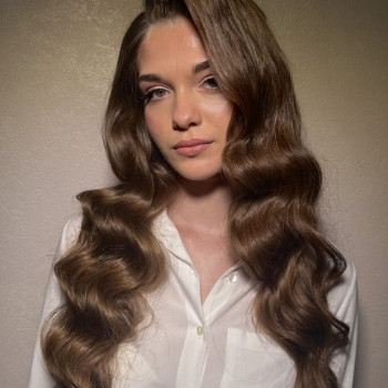 Фото с портфолио LAVANDA Beauty Studio