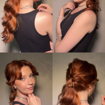 Фото с портфолио LAVANDA Beauty Studio