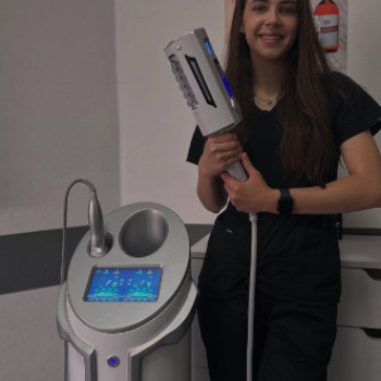 Фото с портфолио LUMORE LPG MASSAGE