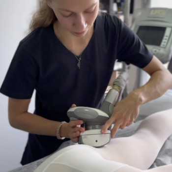 Фото с портфолио LUMORE LPG MASSAGE