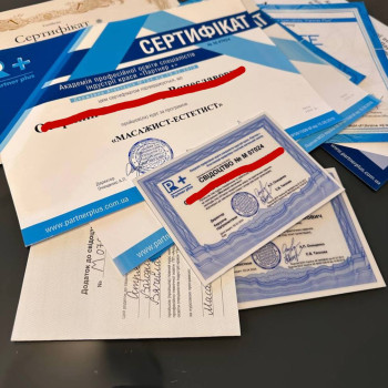Фото с портфолио Володимир Острянін