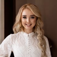 Тату мастер Юліанна Бомерсбах на Barb.ua