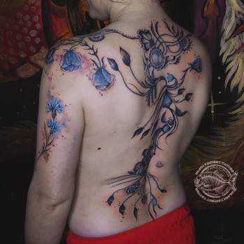 Фото с портфолио Алёна Иванник