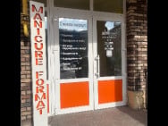Студія краси Manicure Format на Barb.ua